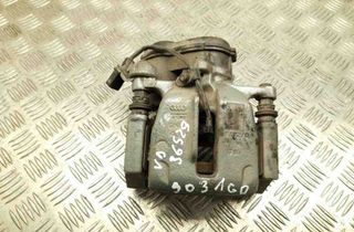PORSCHE Macan 1 generation (2013-2023) Rear Right Brake Caliper 95B615406M 30765907