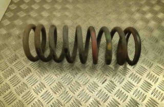 MERCEDES-BENZ S-Class W126 / C126 (1979-1991) Rear Right Coil Spring 32002563