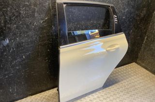 MERCEDES-BENZ B-Class W247 (2018-2023) Rear Left Door 32575208