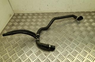 MERCEDES-BENZ GLC X254 (2022-2023) Coolant Hose Pipe A2548301301 32742705