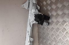 HYUNDAI Kona 1 generation (2017-2024) Front Left Door Window Regulator 82401J9010 32755619