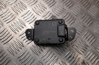 TOYOTA Yaris Cross 1 generation (2020-2023) Distronic 8821052120 32787797