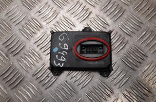 AUDI A7 C7/4G (2010-2020) Headlight Control Unit 4G8941329 32818198