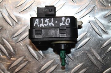 VOLVO XC70 2 generation (2000-2007) Headlight Control Unit PA66GF30 32826731