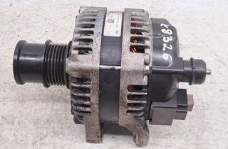 FORD Kuga 3 generation (2019-2023) Alternator LX6T10300JAA 32963435