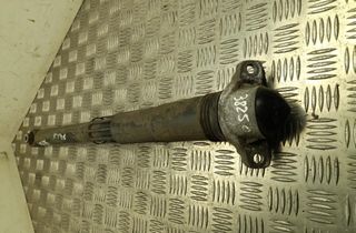 VOLKSWAGEN Golf 8 generation (2019-2023) Rear Right Shock Absorber 5WA512011AF 32968317