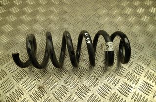 MERCEDES-BENZ GLC X254 (2022-2023) Rear Right Coil Spring A2543242100 32968337