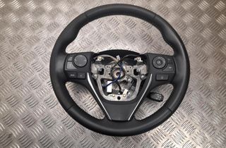 TOYOTA Auris 2 generation (2012-2015) Steering Wheel 622837810 32969946
