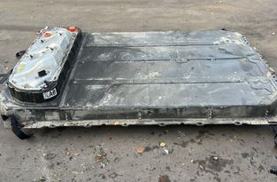 TESLA Model 3 1 generation (2017-2024) Battery 110442900M 33015803