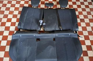 OPEL Corsa F (2019-2023) Seats 33043654