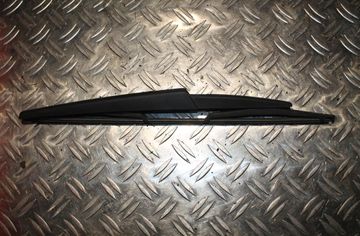 VOLVO XC90 1 generation (2002-2014) Rear glass wiper 30649040 33062345