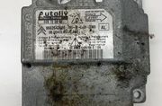 CITROËN C4 1 generation (2004-2011) SRS Control Unit 9662643680,603725800,216102810A 23938152