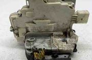 AUDI A4 B7/8E (2004-2008) Front Right Door Lock 8E1837016AA 23942403