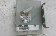 SUBARU Legacy 4 generation (2003-2009) Central locking control unit 88035AG010 23947065