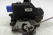 AUDI A8 D3/4E (2002-2010) Rear Left Door Lock 4E0839015 23948715