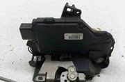 AUDI A4 B7/8E (2004-2008) Front Left Door Lock 4B1837015G 30585701