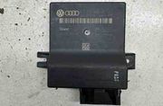 AUDI A6 C6/4F (2004-2011) Gateway Control Unit 4L0907468B 30587717