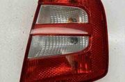 SKODA Fabia 1 generation  (2004-2007) Фонарь задний правый 6Y6945096B 30589011