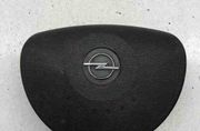 OPEL Combo C (2001-2011) Steering Wheel Airbag 13111506,18111373 30591820