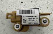 OPEL Combo C (2001-2011) Front Right Impact Sensor 13143354 30592308