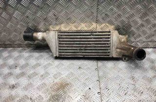 OPEL Combo C (2001-2011) Intercooler Radiator 24427069 30593203