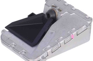 MERCEDES-BENZ E-Class W212/S212/C207/A207 (2009-2016) Front Camera A0009007607 21345658