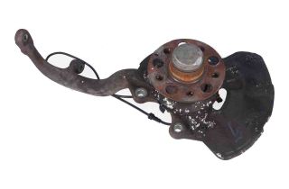 MERCEDES-BENZ S-Class W221 (2005-2013) Другие кузовные детали A2213323001,A2213324601 21346810