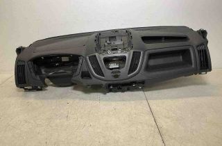 FORD Transit 4 generation (2013-2024) Dashboard BK31-V04310-AP35B8 25256815
