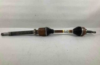 FORD Transit 4 generation (2013-2024) Полуось передняя правая KK12-3B435-BC,KK21-3B436-BC 25949532