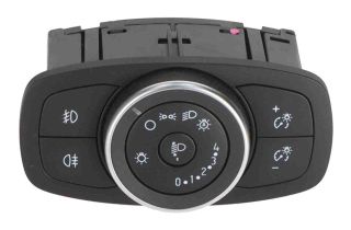 FORD Transit 4 generation (2013-2024) Переключатель света JX7T-13D061-ED 25988330