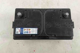FORD Transit 4 generation (2013-2024) Battery GK2T-10655-FD 26752758
