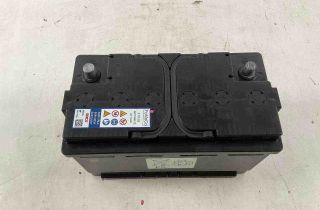 FORD Transit 4 generation (2013-2024) Battery GK2T-10655-FD 26806155