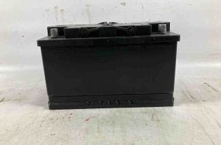 FORD Transit 4 generation (2013-2024) Battery GK2T-10655-FD 27184850