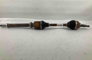 FORD Transit 4 generation (2013-2024) Полуось передняя правая KK21-3B436-CE 27553093