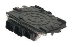 PEUGEOT 2008 1 generation (2013-2020) Блок управления двигателем 9811545080 28507549