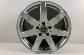 MERCEDES-BENZ GLK-Class X204 (2008-2015) Wheel A2044015902 28530768