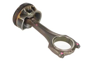 VOLKSWAGEN Touareg 3 generation (2018-2024) Connecting Rod 06M198401 29983938