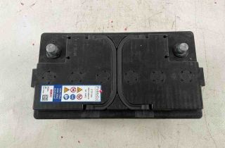 FORD Transit Battery GK2T-10655-FD 30408802
