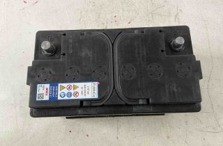 FORD Transit 1 generation (2011-2024) Battery GK2T-10655-FD 30408872