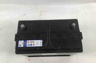 FORD Transit 7 generation (2012-2024) Battery GK2T-10655-FD 30408878