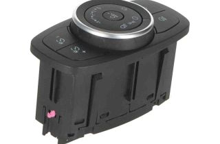 FORD Transit B8 (2014-2023) Переключатель света JX7T-13D061-AD 30409445