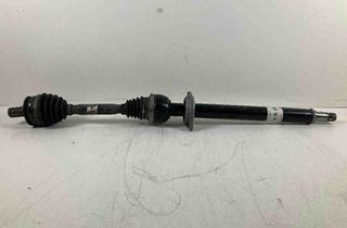 MERCEDES-BENZ GLA-Class X156 (2013-2020) Front Right Driveshaft A2463302401 31875300