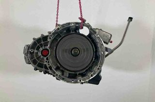 MERCEDES-BENZ GLA-Class X156 (2013-2020) Gearbox A2463703502 31876105