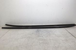 BMW X3 G01 (2017-2024) Roof Rails Kit 8070692 32750469
