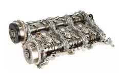 VOLKSWAGEN Touareg 3 generation (2018-2024) Intake Camshaft 06M103469H 32755033