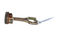 VOLKSWAGEN Touareg 3 generation (2018-2024) Connecting Rod 06M198401 32755041