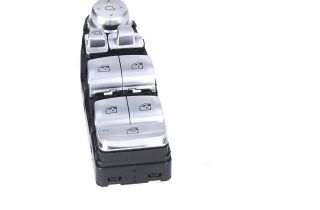 BMW X3 G01 (2017-2024) Кнопка стеклоподъемника передней левой двери 6847099 32792868