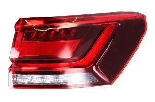 VOLKSWAGEN Touareg 3 generation (2018-2024) Фонарь задний правый 760945096A 32799039