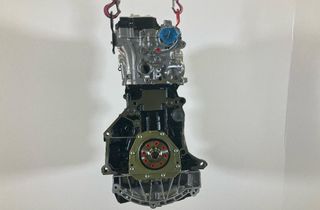 VOLKSWAGEN Golf R 7 generation (2013-2019) Engine Compartament Parts 06K100036CX, 06K100033GX, 06K100034JX 32839962