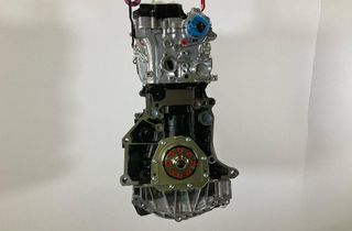 VOLKSWAGEN Golf R 7 generation (2013-2019) Engine Compartament Parts 06K100036CX, 06K100033GX, 06K100034JX 32839966